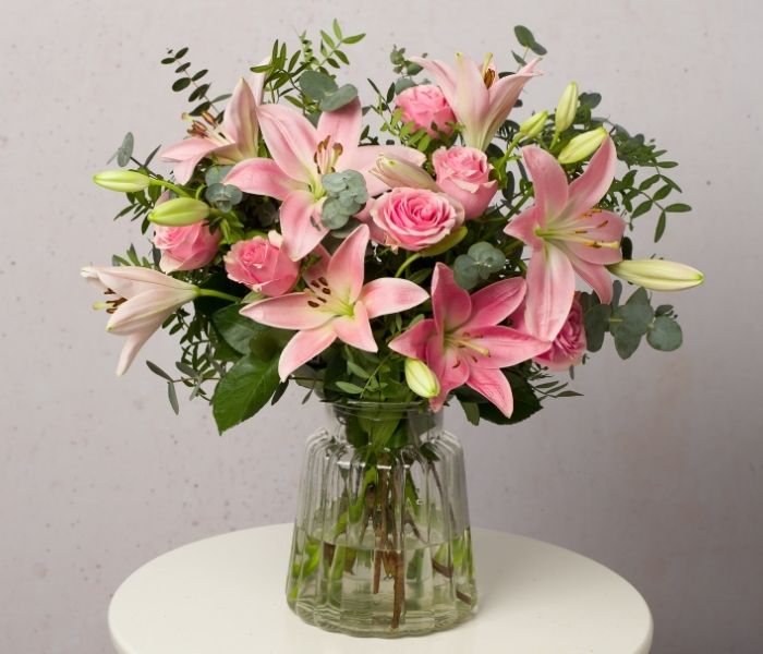 Photo for the journal post: What do you mean? Lilies