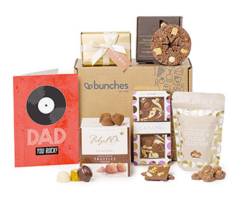 Photo for the journal post: What to get your dad: top 10 treats 