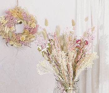 Photo for the journal post: Five reasons to love Dried Flowers
