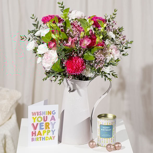 Birthday Gift Sets