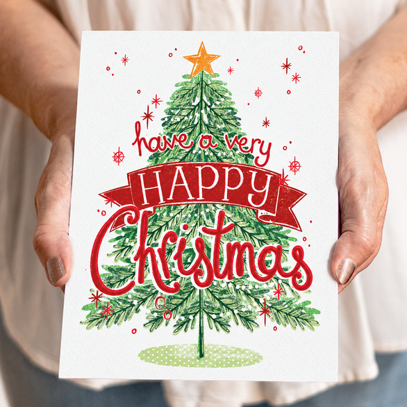 Christmas Cards