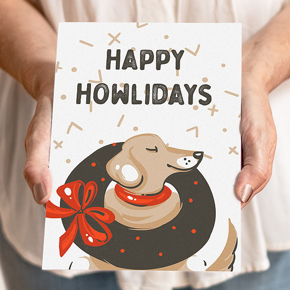Christmas Cards