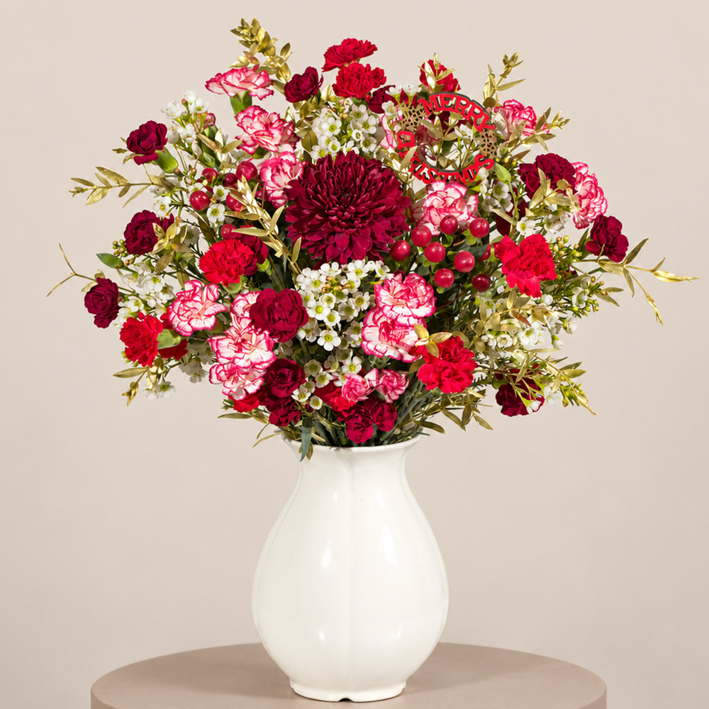 Christmas Flowers
