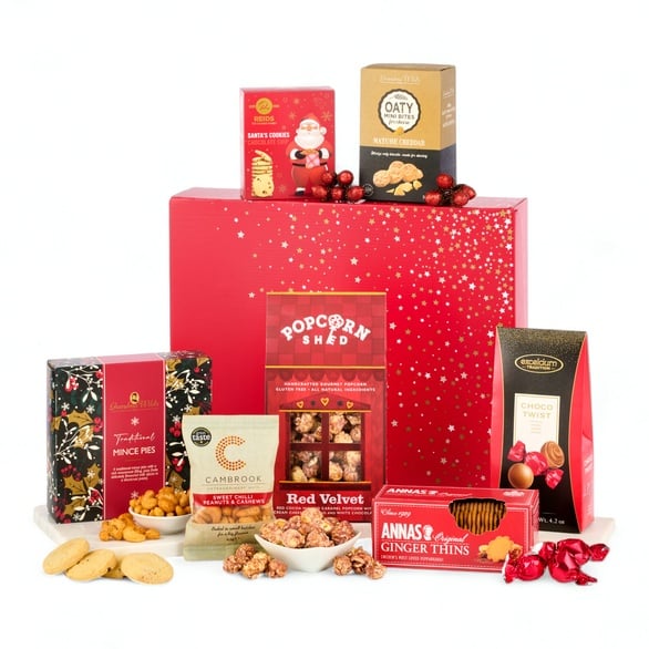Christmas Hampers