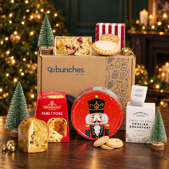 Christmas Hampers