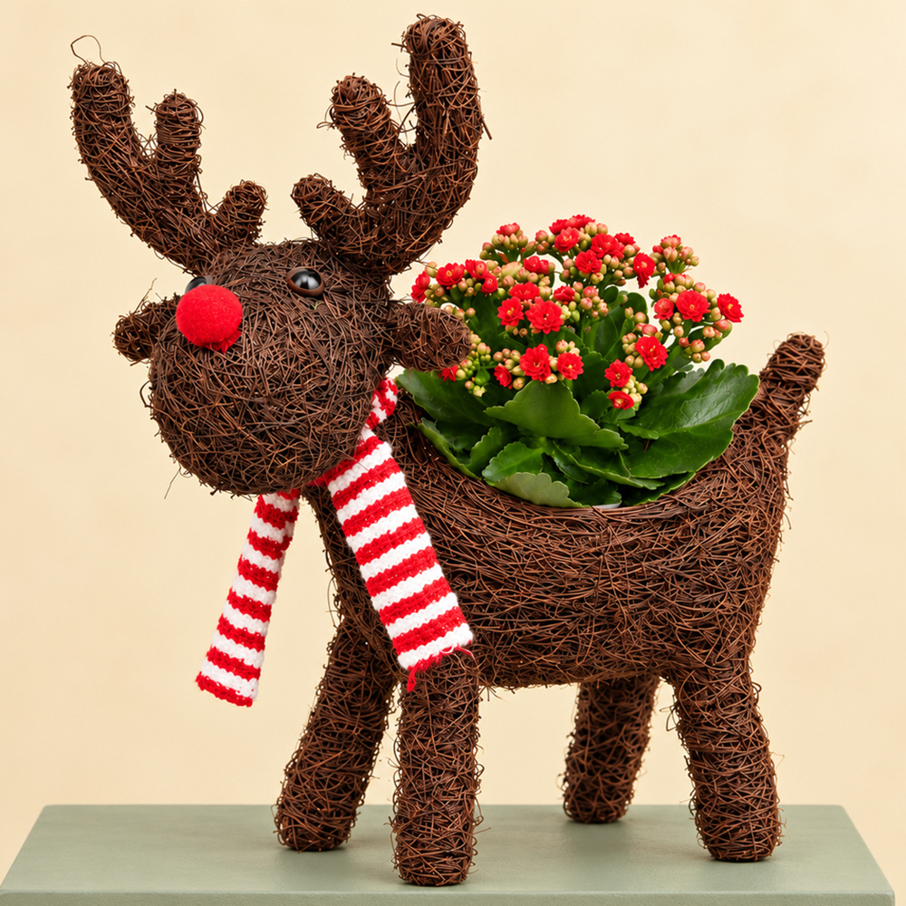 Christmas Plants