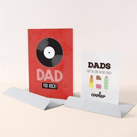 Father's Day Cards