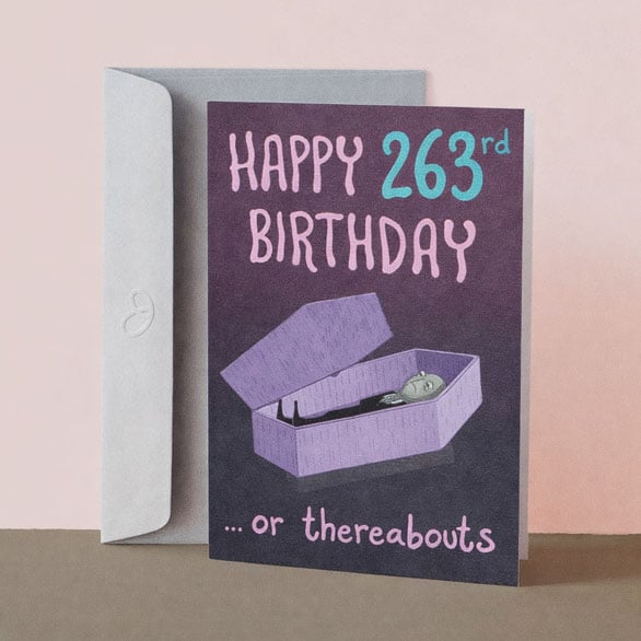 Funny Cards
