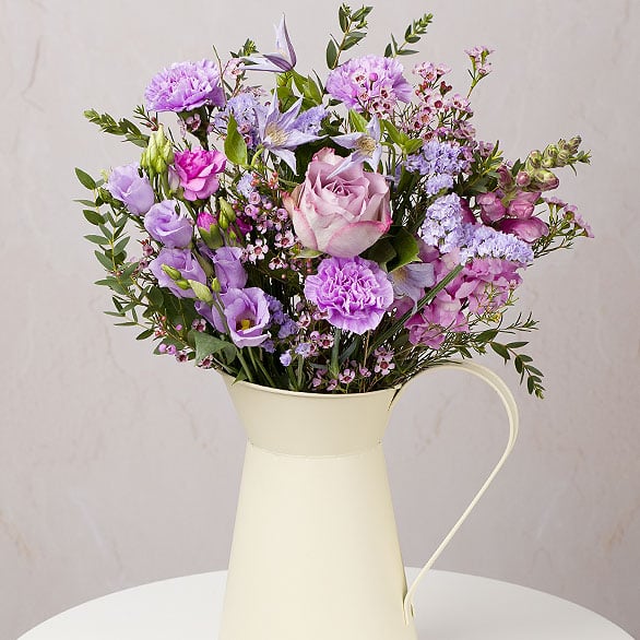 Hand Tied Bouquets