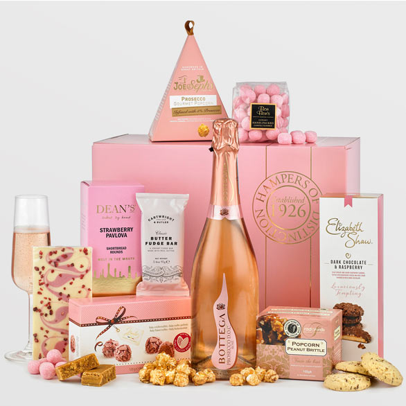 Flower Delivery Bunches