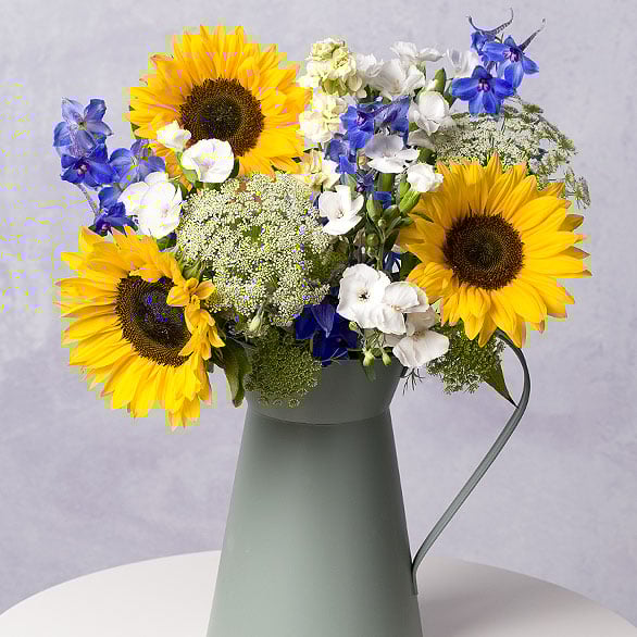 Summer Flowers