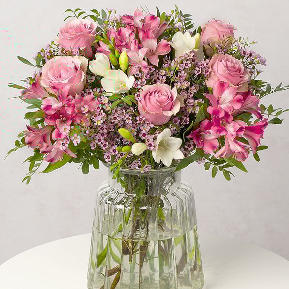 View all Flowers