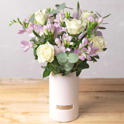 Flower Delivery Bunches