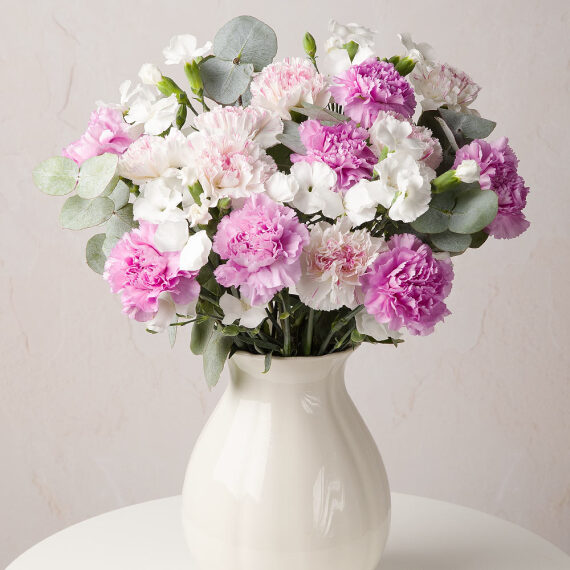 Click to view product details and reviews for Carnation Celebration Large.