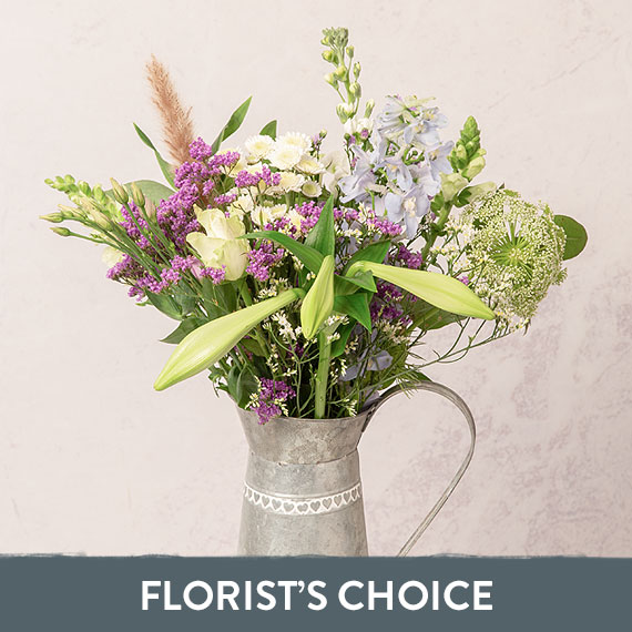 Image of Florist&#039;s Choice Luxe