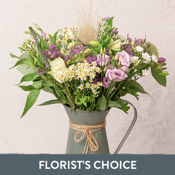 Florist's Choice Grande image