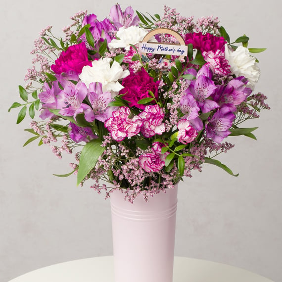 Happy Mother's Day Bouquet image