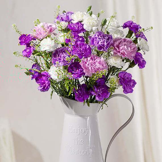 Lavender Charm