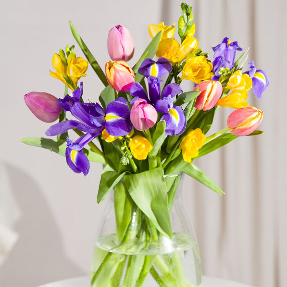 Click to view product details and reviews for Spring Posy.