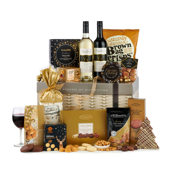Image of The Connoisseur Gift Box