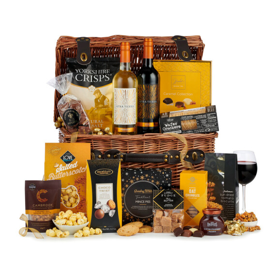 Image of Fireside Feast
