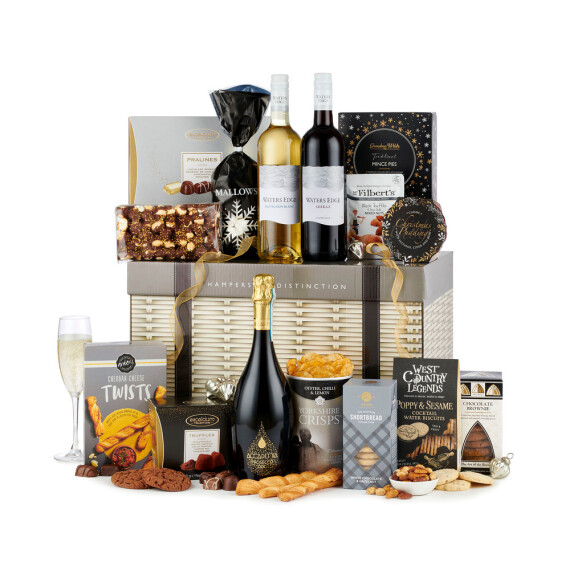 Image of Frosty Nights Gift Box