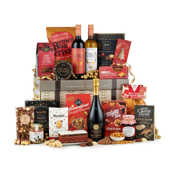 Image of The Christmas Eve Gift Box