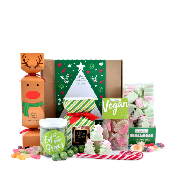 Image of Bonbons Jolly Jingle Gift Box