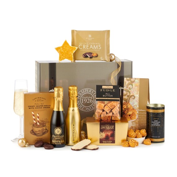 The Sparkle Hamper image