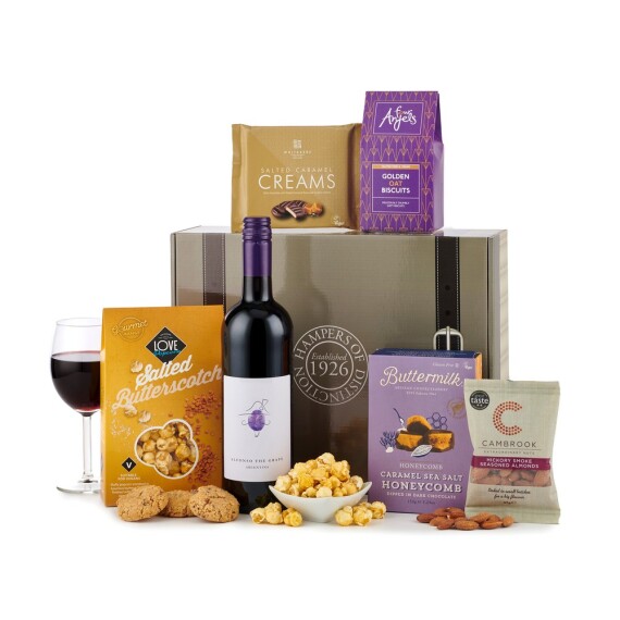 Gluten Free Vegan Hamper image