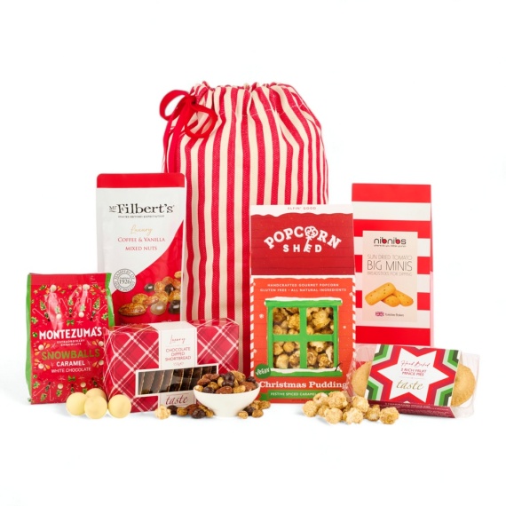 The Christmas Cheer image