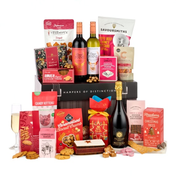 The Winter Wonders Gift Box image
