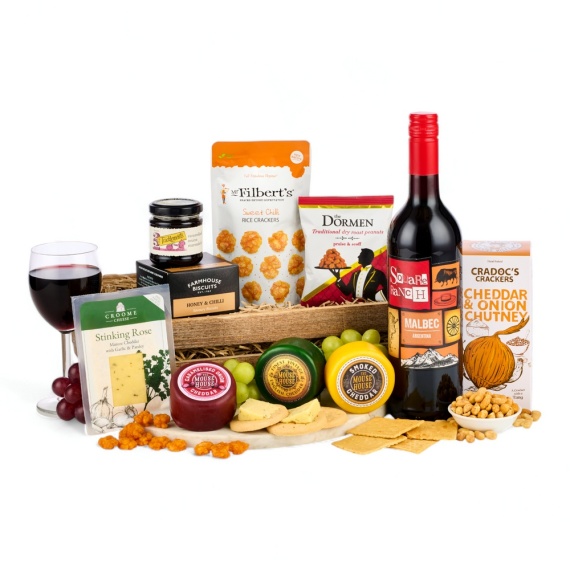 The Decadent Deli image