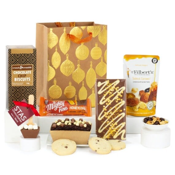 Chocoholics Choice image