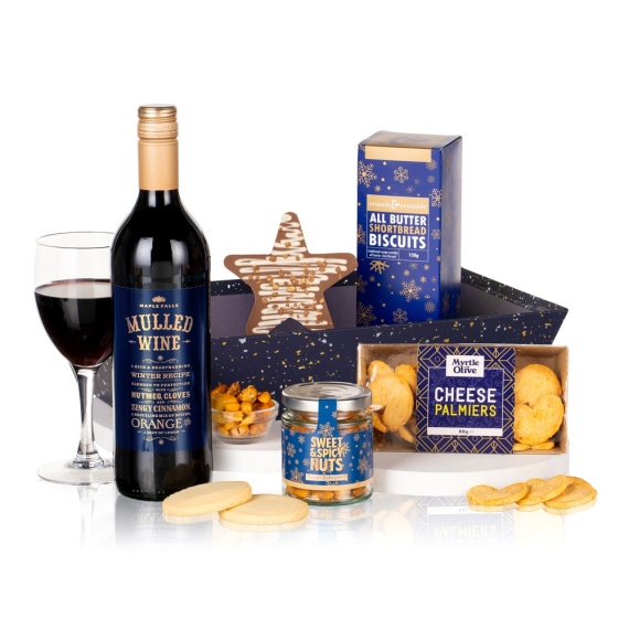 Night Before Christmas image