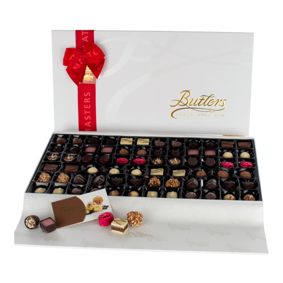 Image of Chocolatier's Indulgence