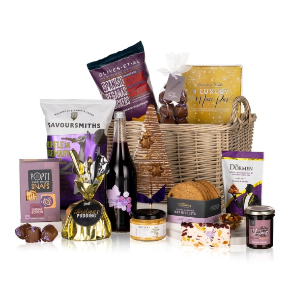 Alcohol Free Feast image