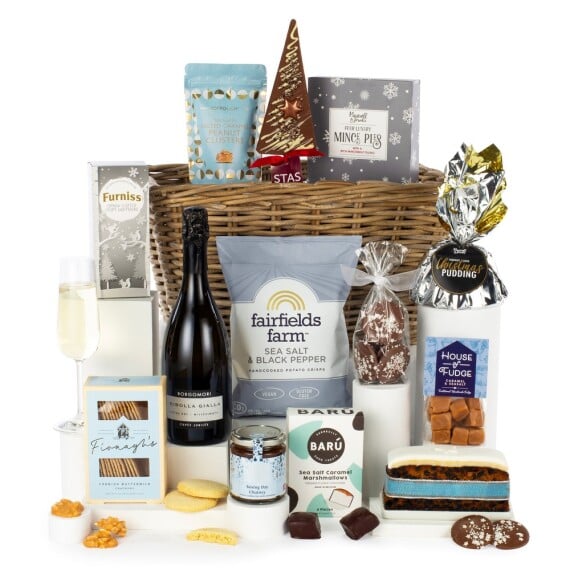 Winter Wonderland Gift Hamper image