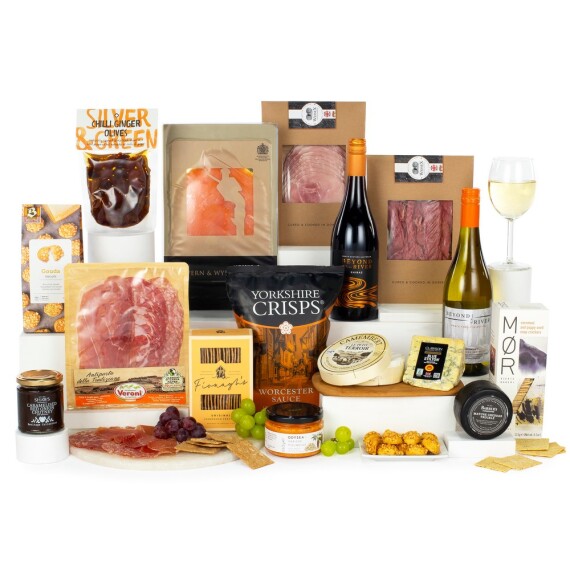 Christmas Delicatessen Gift image