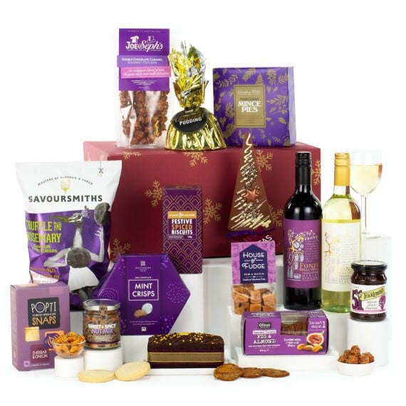 Festive Party Hamper image