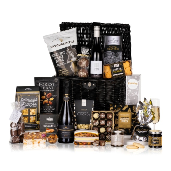 A Touch of Class Basket image