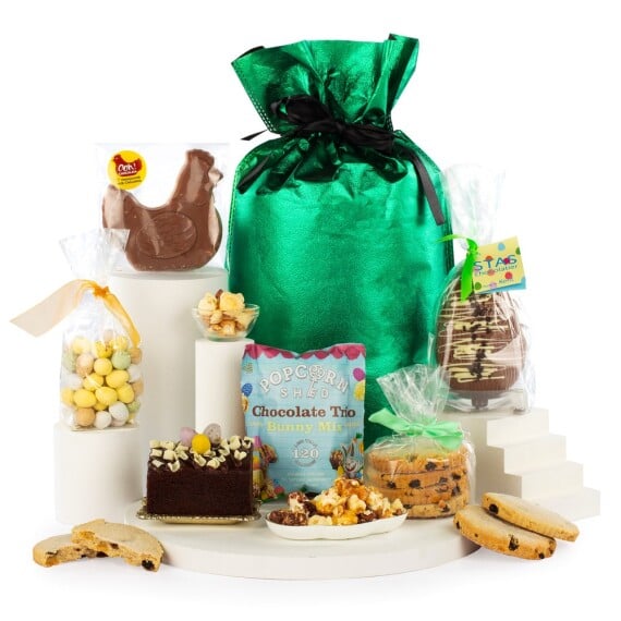 Easter Gift Bag image