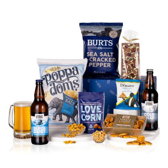 Boy's Night In Boy's Night In