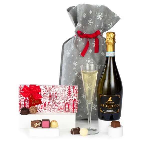 Prosecco & Chocolates Collection image