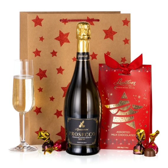Prosecco & Chocolates Collection image