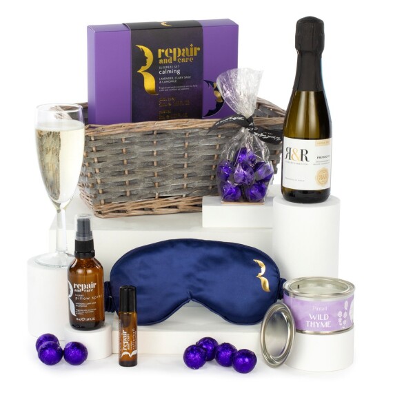 Winter Wellness Hamper image