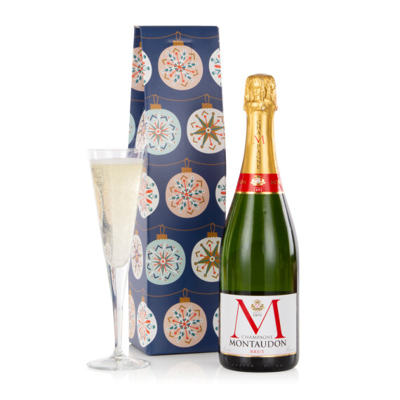Image of Champagne Choice