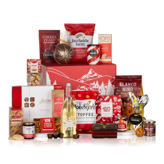 Alcohol Free Delights image