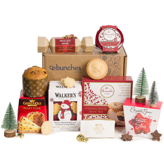 Merry Little Hamper