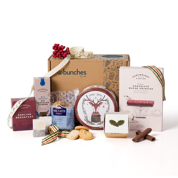 Festive Classics Hamper image